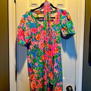 lilly dress
